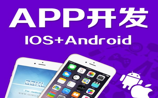 app開發(fā)平使用優(yōu)點是什么